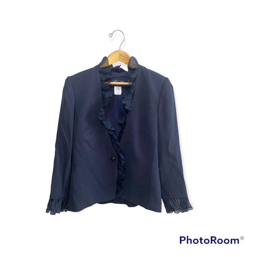 Sunny Choi women’s blazer